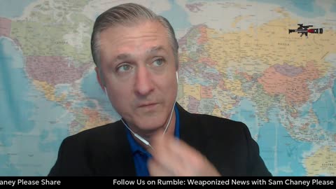 Florida to Ban Fluoride: the more you get, the stupider you are & Starvation as a Weapon
