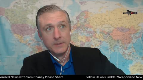 Florida to Ban Fluoride: the more you get, the stupider you are & Starvation as a Weapon