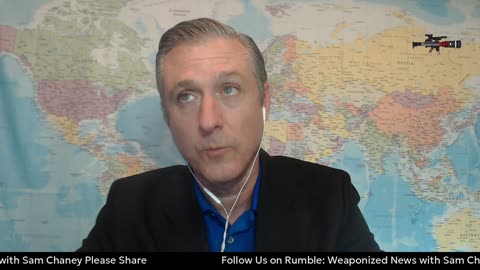 Florida to Ban Fluoride: the more you get, the stupider you are & Starvation as a Weapon