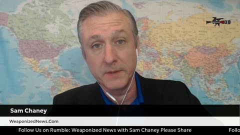 Florida to Ban Fluoride: the more you get, the stupider you are & Starvation as a Weapon