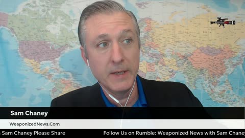 Florida to Ban Fluoride: the more you get, the stupider you are & Starvation as a Weapon