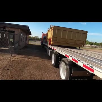 RINKERSHORT #ourtruckinglife #truckdriver #reallifetruckers #trucking #atruckerslife #vistatrans