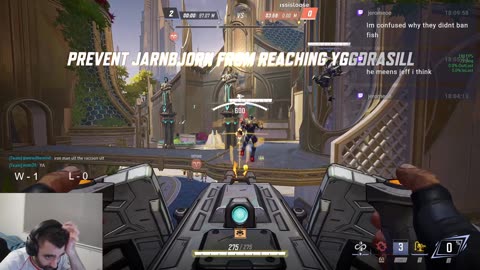 BEST JEFF/LOKI POV - NO LOSSES TODAY