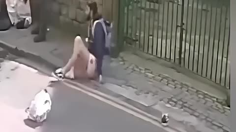 The people of Yorkshire are fed up