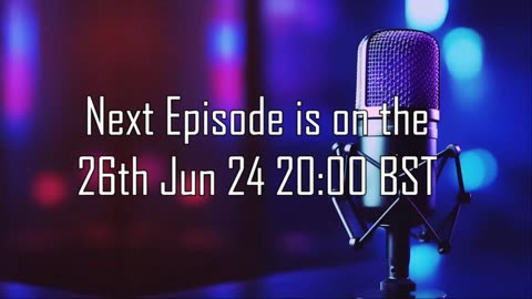 [Archive] 🔴The Hump Day Chin Wag 🔴 TV, Film, Gaming and News Podcast 🔴 Episode 008 🔴