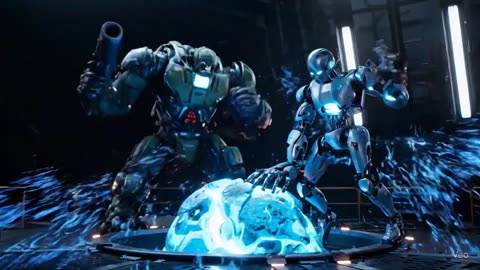 [29Jun25]#2 Cyraxx release AI clip trailer