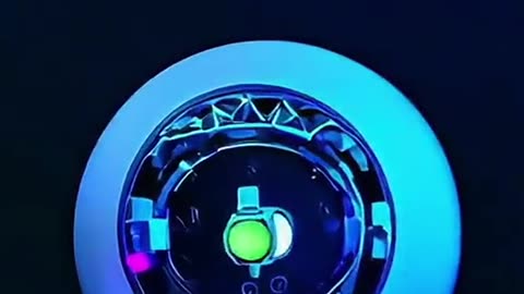 Security Robot in China 🤖🤖🤖