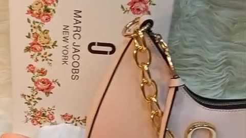 Marc jacobs