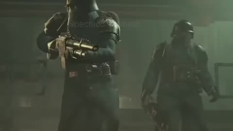 Guns N Monkey Rampage