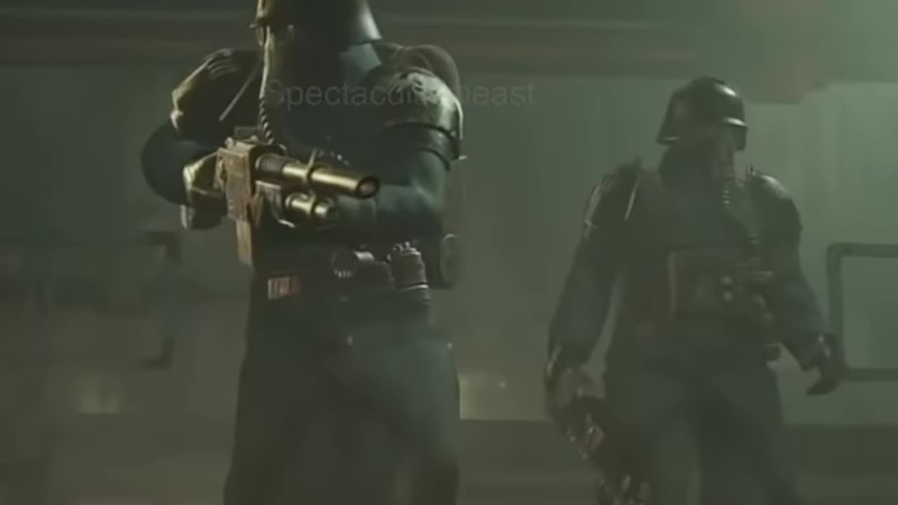 Guns N Monkey Rampage