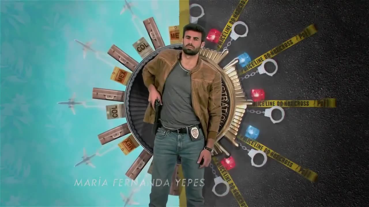 La Piloto capitulo 61