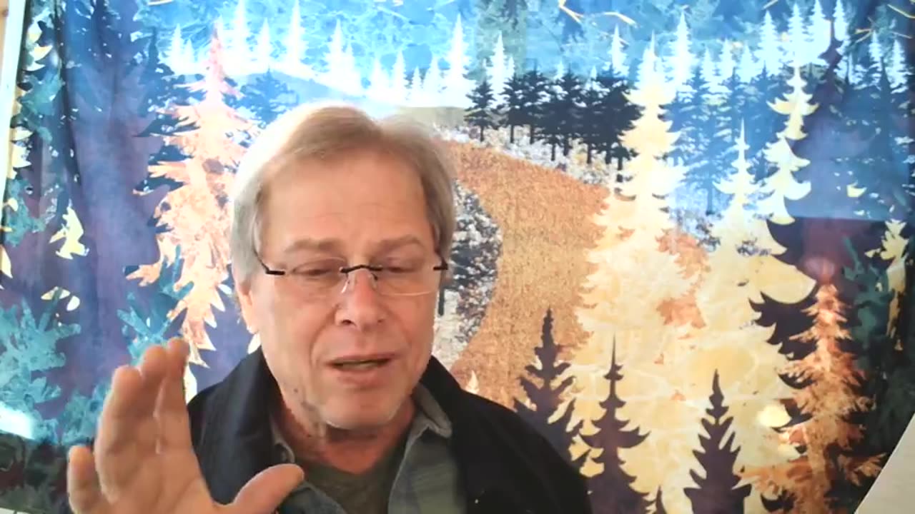 Year 2024 Rick Miracle Report 9, Crazy News and Information on Sunday, Feb. 18, 2024