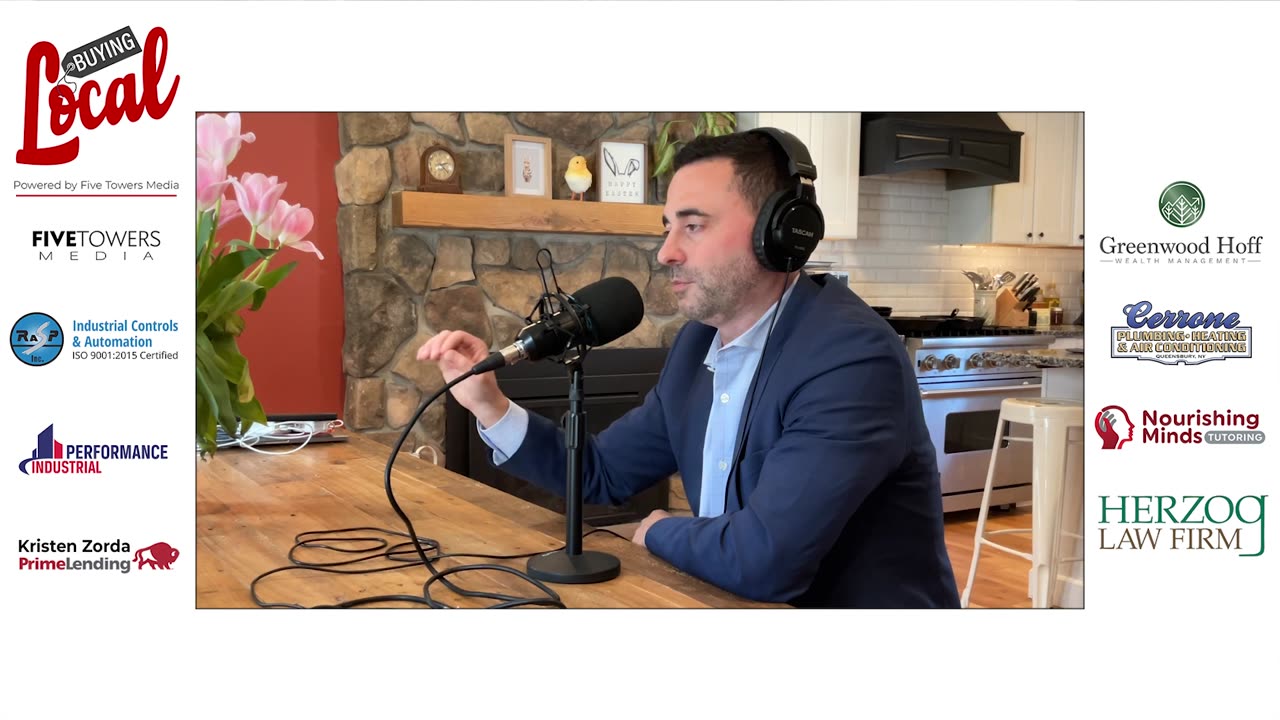 S3E23: Estate Planning is for Everyone with Phillip Vacchio