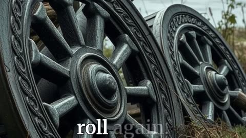 Boudica, Scourge of Rome
