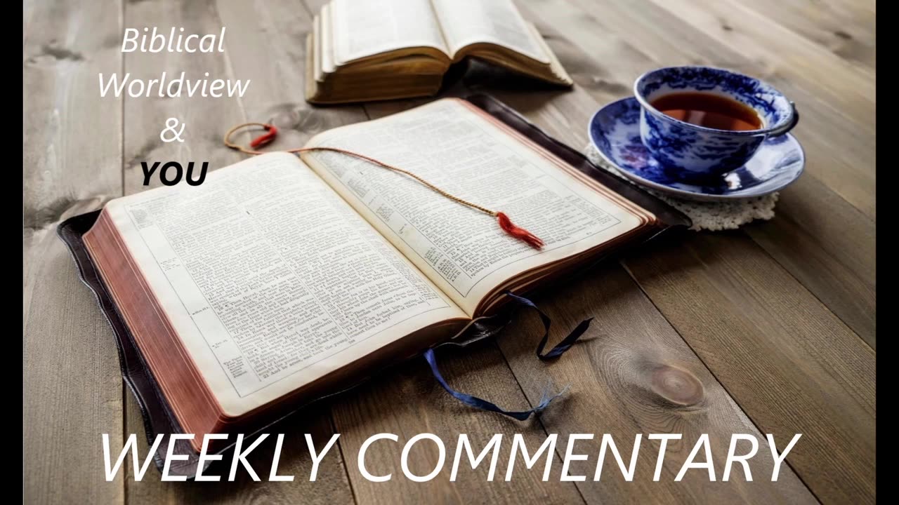 COMMENTARY SERIES: SHORT BIBLE COMMENTARY