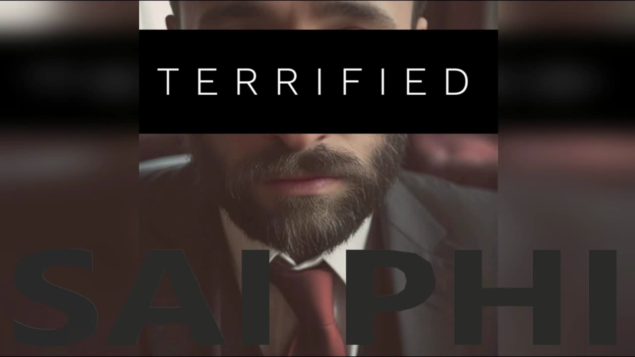 TruthSeekerMusic0312**Terrified**