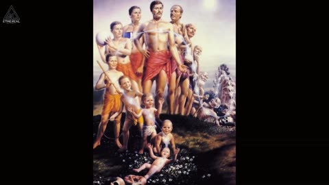 Adam & Eve's Fall Decoded