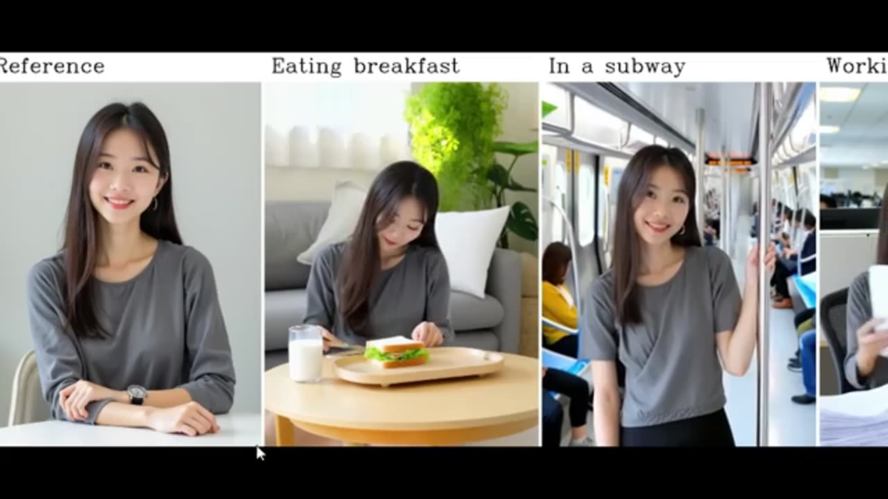 5 outils IA de folie viennent de sortir… et ça va beaucoup plus vite qu’on ne le pense.