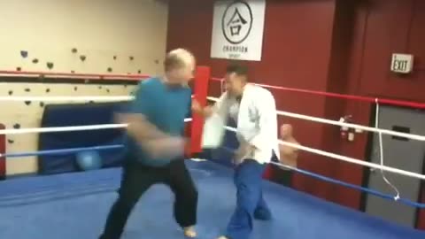 Hapkido