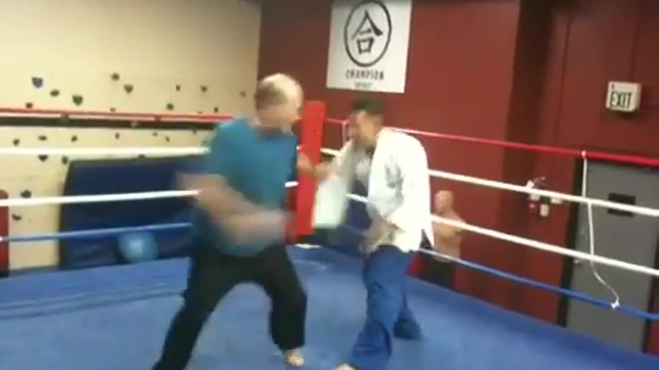Hapkido