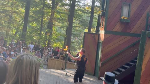 Great time at the #NewYork #RenaissanceFaire 9-21-25