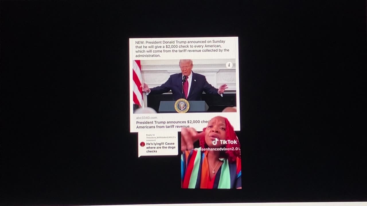 Waiting 4 My Stuff....!