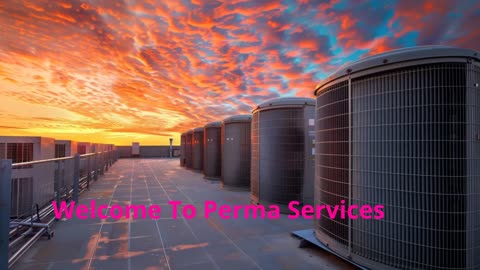 Perma Services - Smart Thermostat Install in Sacramento, CA