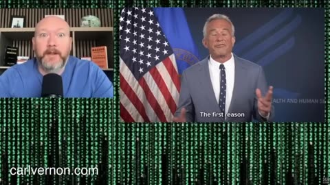 US Rejecting WHO Treatie - UK not so much