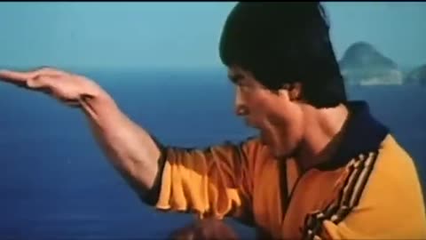 Bruce Lee in New Guinea (1978) Full movie | Martial arts