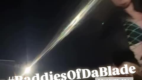 #BaddiesOfDaBlade Baddie Of Da Day