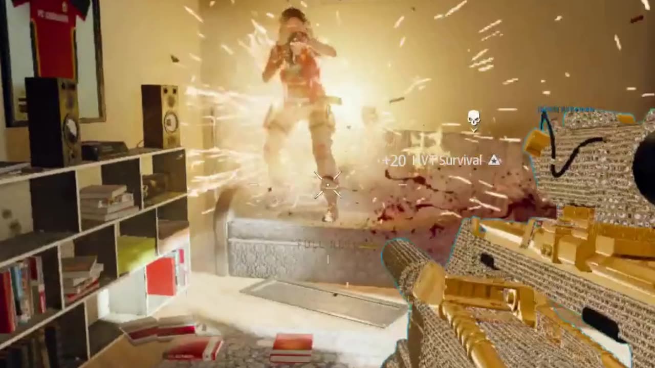 PREVIEW 2: 50 KILLS +; 2.0 KDR +, MATCHES #4 AUGUST YEAR OF OUR LORD 2025 CALL OF DUTY: BLACK OPS 6