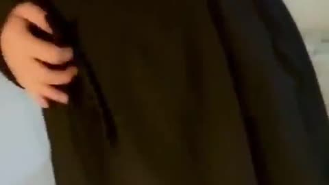 JILBAB PAMER BOKONG FASHION SHOW🤤🤤🤤🤤