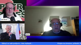 Michal Svatoš a Josef Skála - Co se na nás opět chystá?