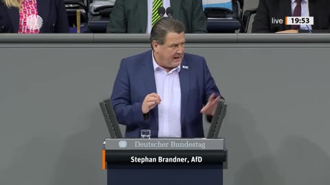 Anne Frank für Queer-Agenda missbraucht! - Stephan Brandner - AfD-Fraktion im Bundestag