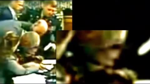 Creepy REAL Reptilians Shapeshifting on Video They ALIVE.