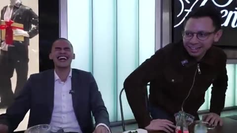 SNEAKO X James Fishback SHNEAKO