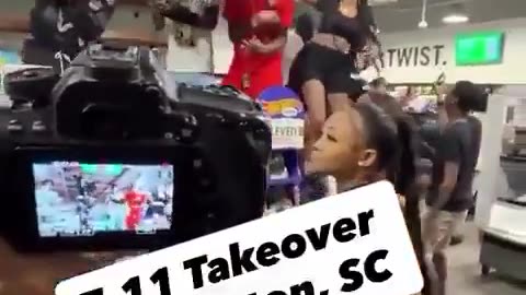 7-11 takeover
