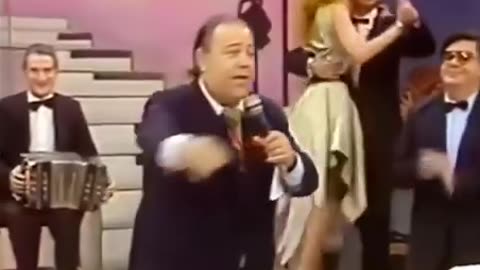 Mini Valores del Tango - Hiperhumor 1986