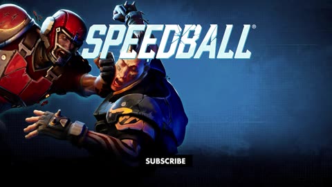 Speedball - Console Launch Trailer | Xbox X/S, PlayStation 5 & PC