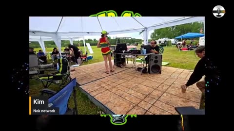 2025 Stoner Games Cup Awards Ceremony