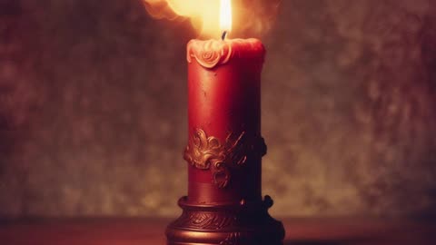 All the Ways You Burn V2