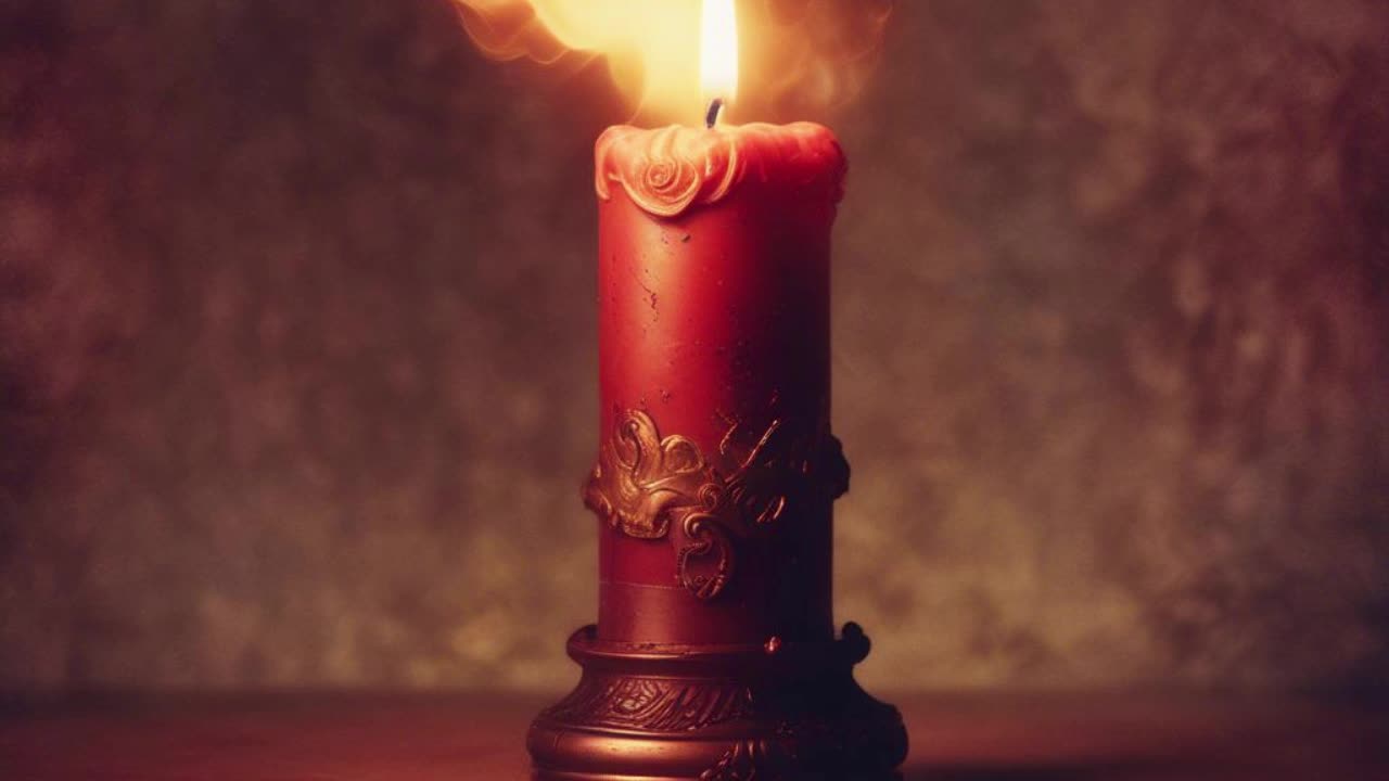 All the Ways You Burn V2