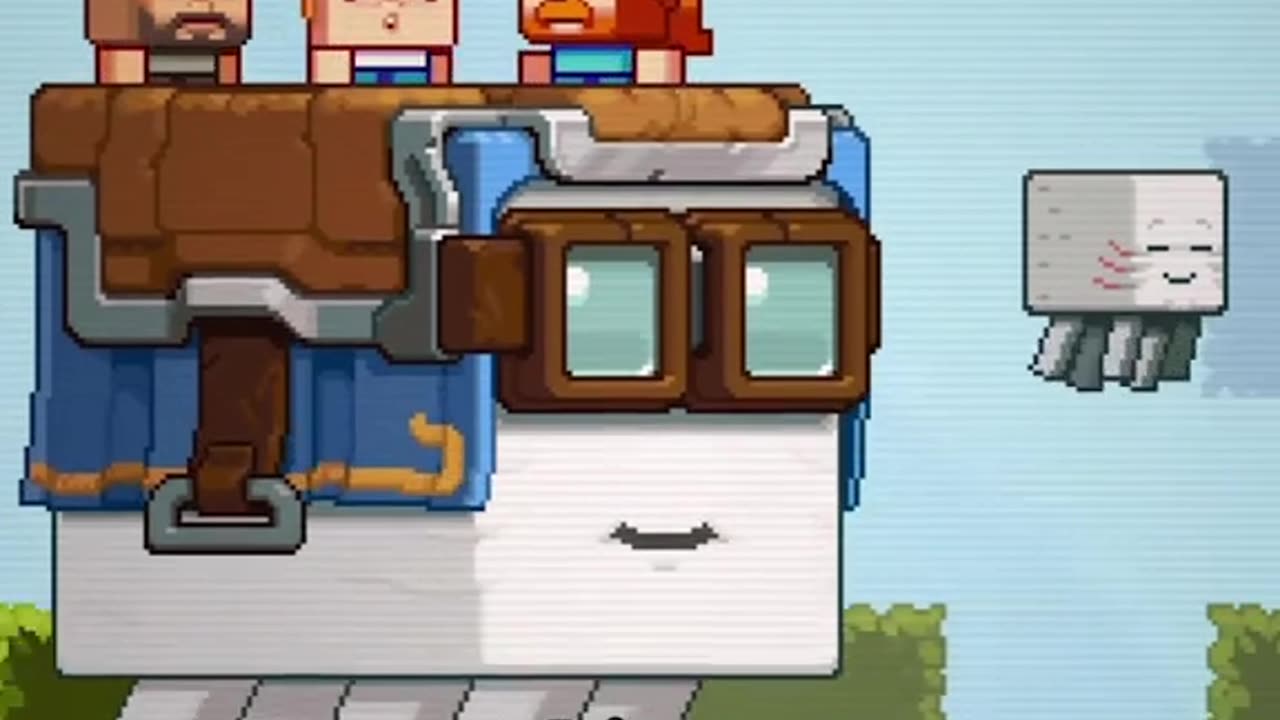 RIDEABLE GHASTS COMING TO MINECRAFT