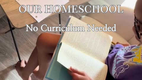 How We Teach Vocabulary in Our Homeschool | No Curriculum