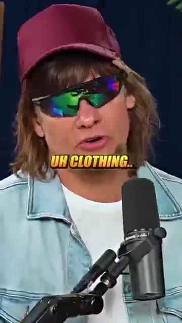 Theo Von is The BEST Uncle 😂