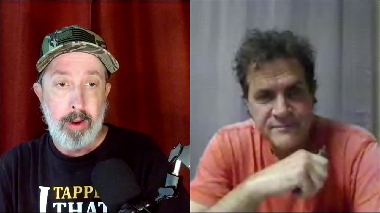 Live with the Canuck!