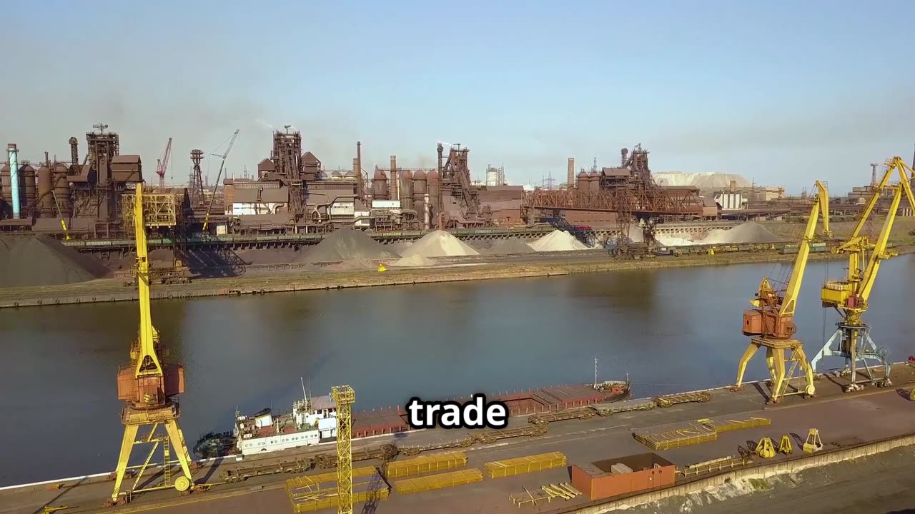 Robot Anchor Reports: U.S. Trade War & Gold Surge! [Latest on The Insight Lens: 2025-04-22]