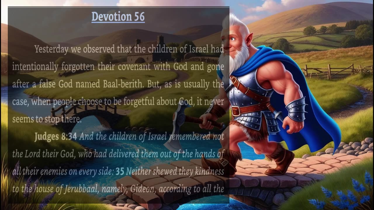 Do Drops Volume 1 Devotion 56