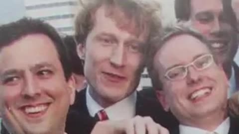 UNCOVERED: Here's how Justin Trudeau rewards his closest friends at your expense.