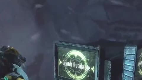Dead Space 3 - Gotchya Mister Krabbs! 9:16 ⁠#TheBlitzNation #DeadSpace